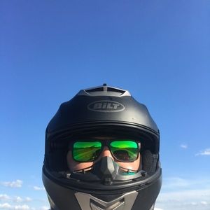 Meet your Posher, Matthew